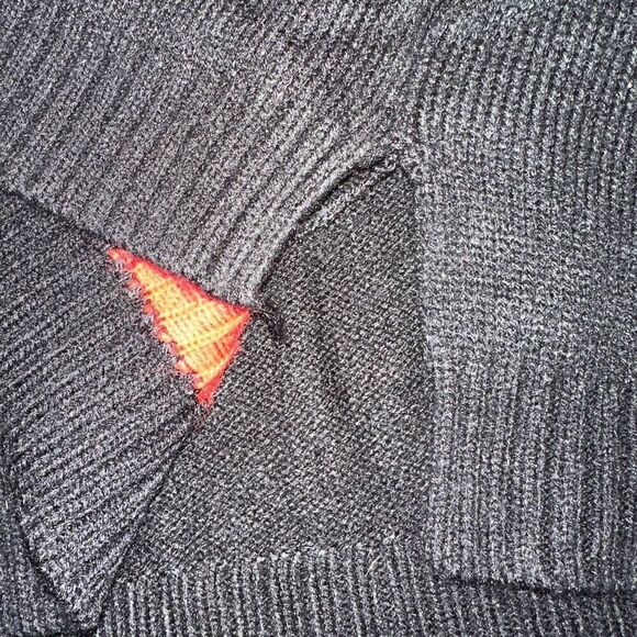 Ugly Christmas Sweater women’s selfie Elfie 2x - Picture 5 of 8